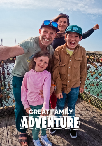 great-family-adventure